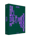 ENHYPEN – DIMENSION : DILEMMA (3 Versionen) Version lila