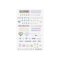 BLACKPINK POP-UP EXCLUSIVE STICKER PACK