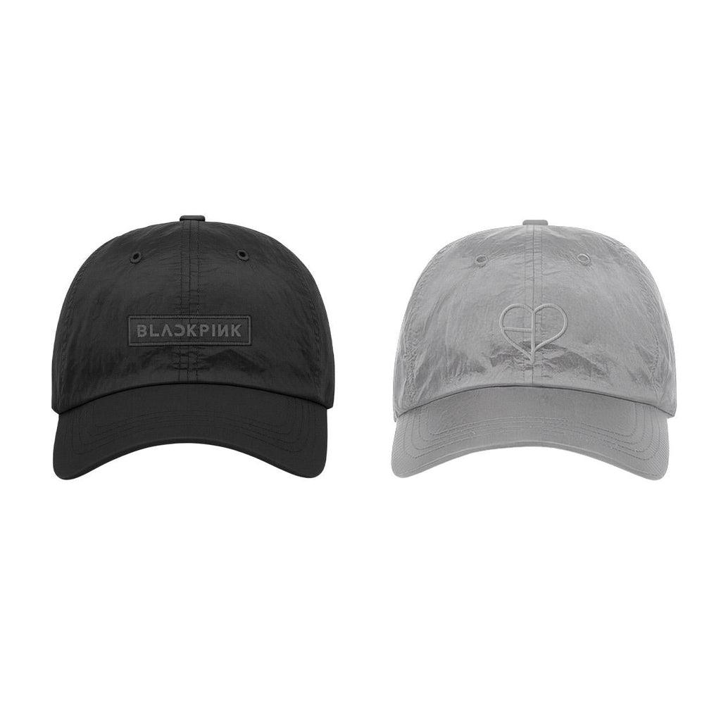 BLACKPINK POP-UP EXCLUSIVE BALLCA BLACK GRAY
