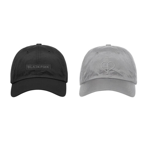 BLACKPINK POP-UP EXCLUSIVE BALLCA BLACK GRAY