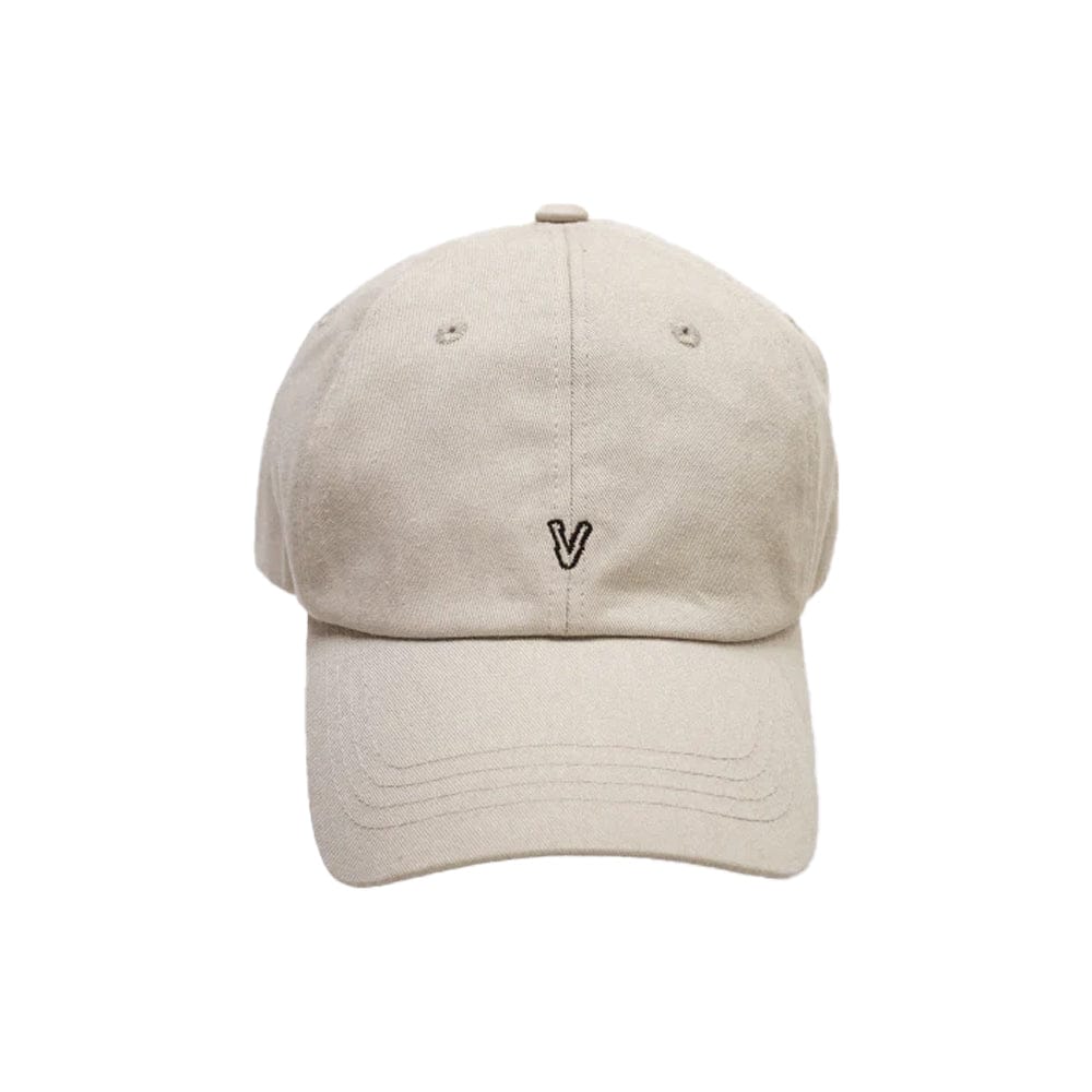 BTS V – LAYOVER CAP (BEIGE)