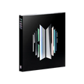 BTS - PROOF (COMPACT EDITION)