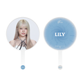 NMIXX POP-UP EXCLUSIVE IMAGE PICKET LILY
