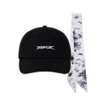 STRAY KIDS BANDANA BALL CAP – RUN IT 
