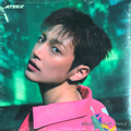 ATEEZ – GOLDEN HOUR : Part.5 (DIGIPACK VER.) member