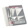 ENHYPEN – DIMENSION : ANSWER Ver. 1