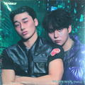 ATEEZ – GOLDEN HOUR : Part.5 (DIGIPACK UNIT VER.)