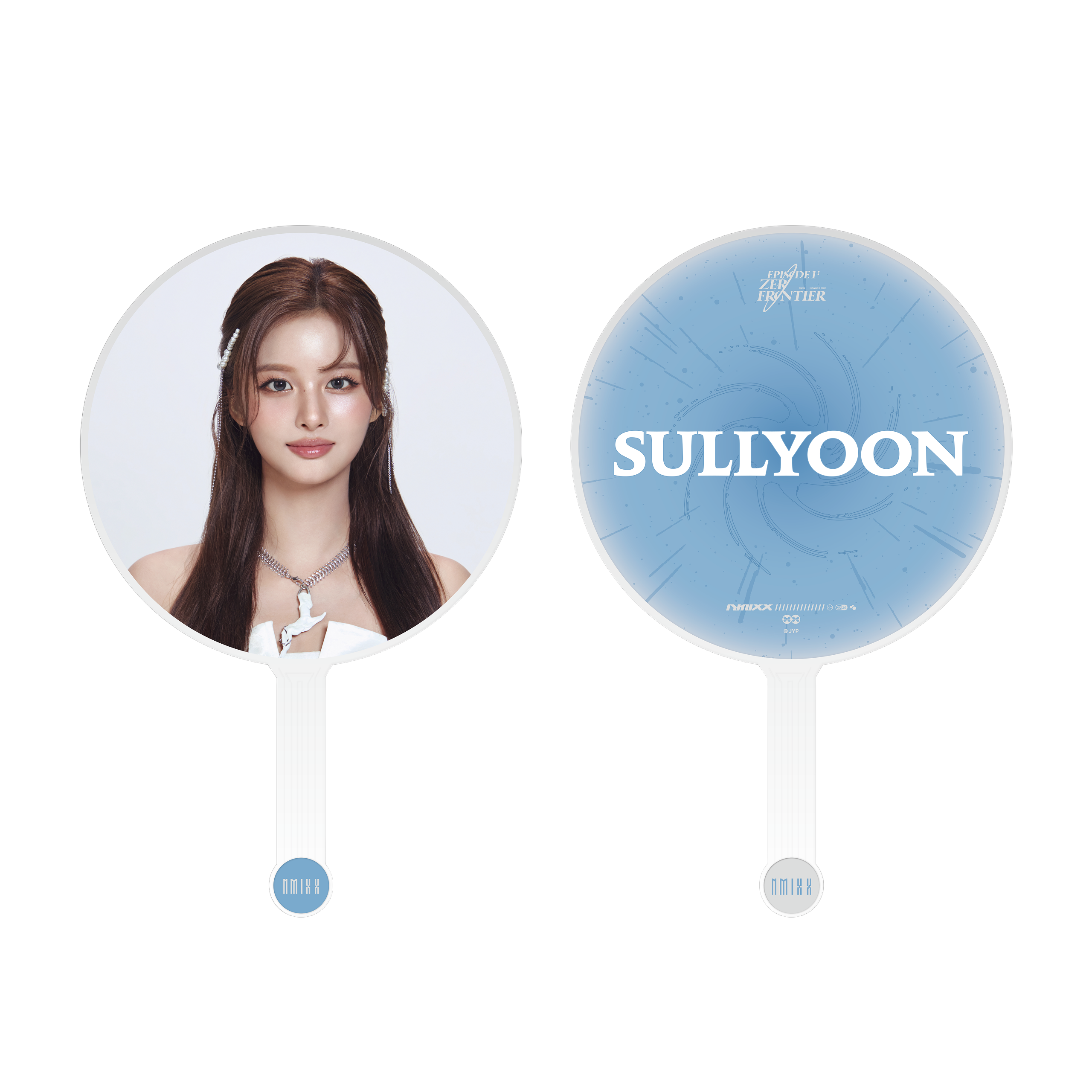 NMIXX POP-UP EXCLUSIVE IMAGE PICKET SY