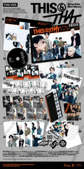 STRAY KIDS – THIS & THAT (mit POB) this ver.