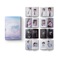 ATEEZ EXHIBITION "Destiny's Memories" – MINI PHOTO BOOK