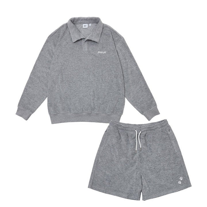 ENHYPEN – [JUNGWON] EVER-SOFT PAJAMAS WITH MAEUM (ARTIST-MADE COLLECTION BY ENHYPEN)
