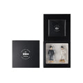 ENHYPEN – [SUNGHOON] MINI-ME FIGURE SET (ARTIST-MADE COLLECTION BY ENHYPEN)