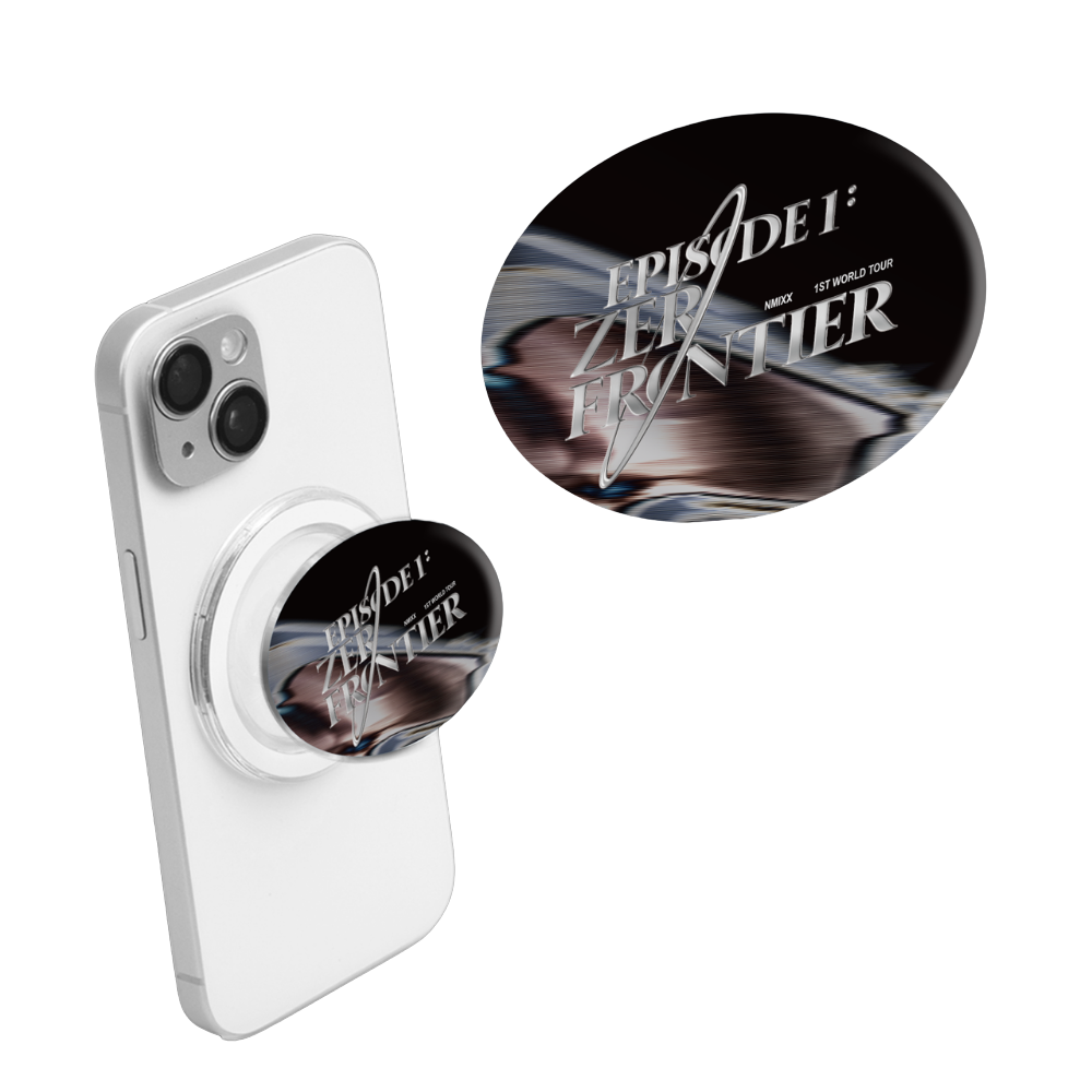 NMIXX POP-UP EXCLUSIVE PHONE  SMART TOK