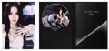 BLACKPINK 3rd MINI ALBUM [DEADLINE] SILVER VER. (MEMBER) Jisoo