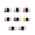 SKZOO SECRET PLUSH MICRO Ver. - RUN IT all Versions