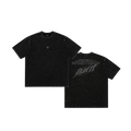 STRAY KIDS T-SHIRT – RUN IT (vorne hinten)