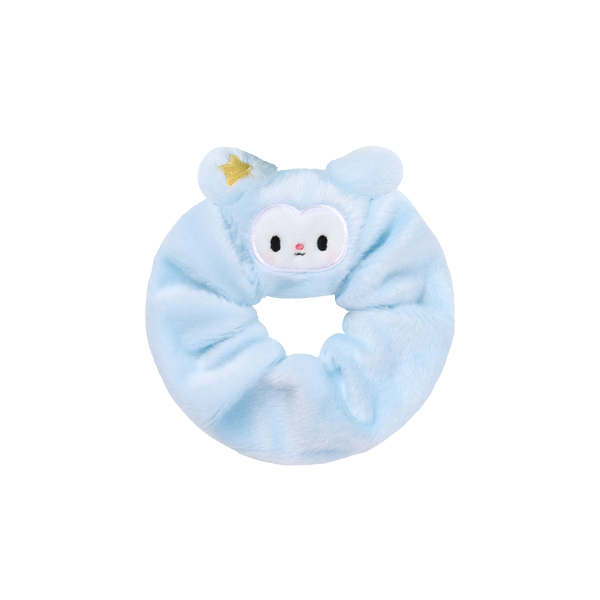 STRAY KIDS TASY SCRUNCHIE – RUN IT 