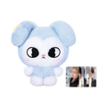 TASY PLUSH ORIGINAL Ver. – RUN IT + photocardset