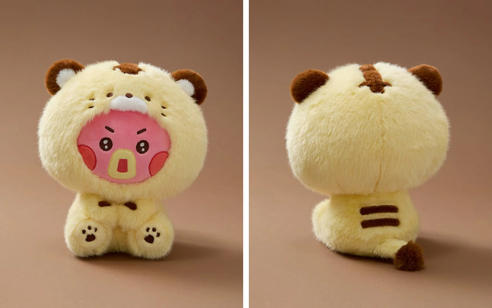 BT21 – BABY MORE FLUFFY TATA