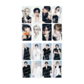 STRAY KIDS SPECIAL TRADING CARD – RUN IT all photocards